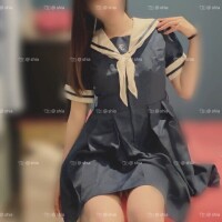 清楚系制服