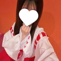 巫女さん❤️