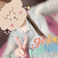 おはよっ🌤️