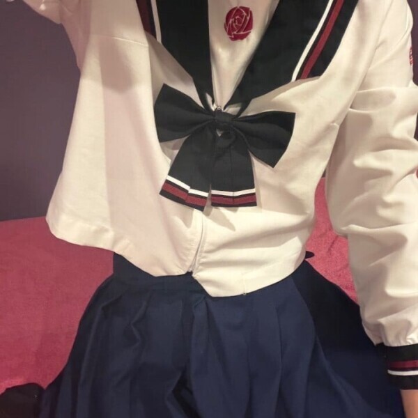 制服萌え萌え