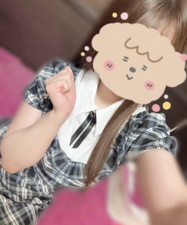 おはよ~♪🧚✨