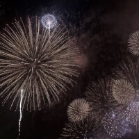 花火大会♡