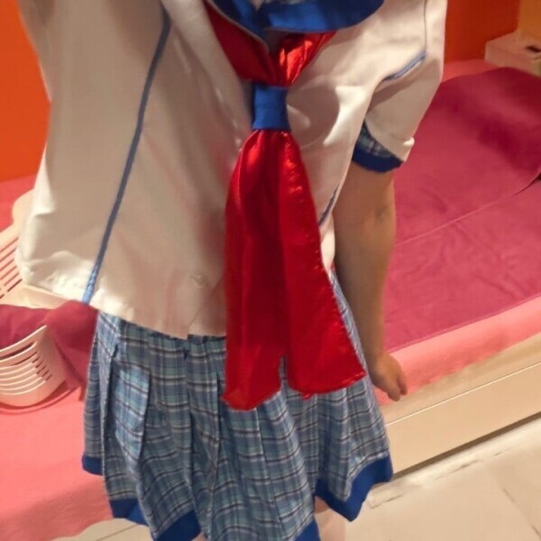 ちょっと語る。笑笑