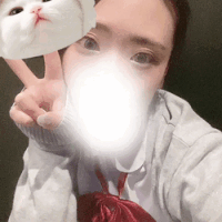 😻ねこも一緒😻