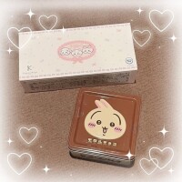 ありがとう！