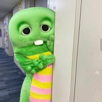 おはよ