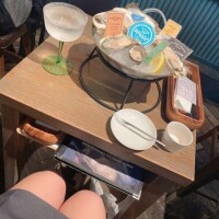 待ち構える優しさ