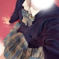 制服だ〜！