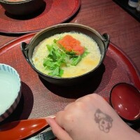 ご飯たべた？