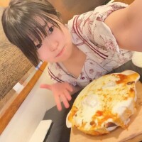 お昼食べた？