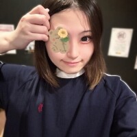 前髪🫣