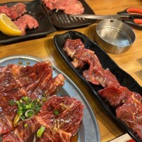 最後の晩餐🍖