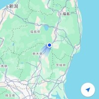 福島に行ったの
