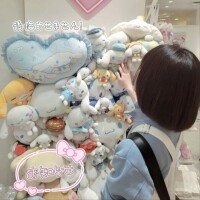 そうかです♡　ハジメテ…///