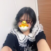 大きな襟かわいい