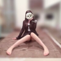 ピュッ♡
