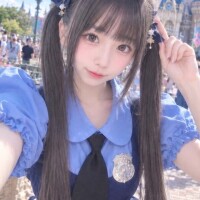 頑張る？