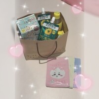 ありがとう！
