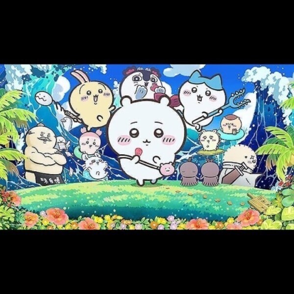 キャラ好き求む