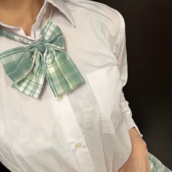 セーラ服と私