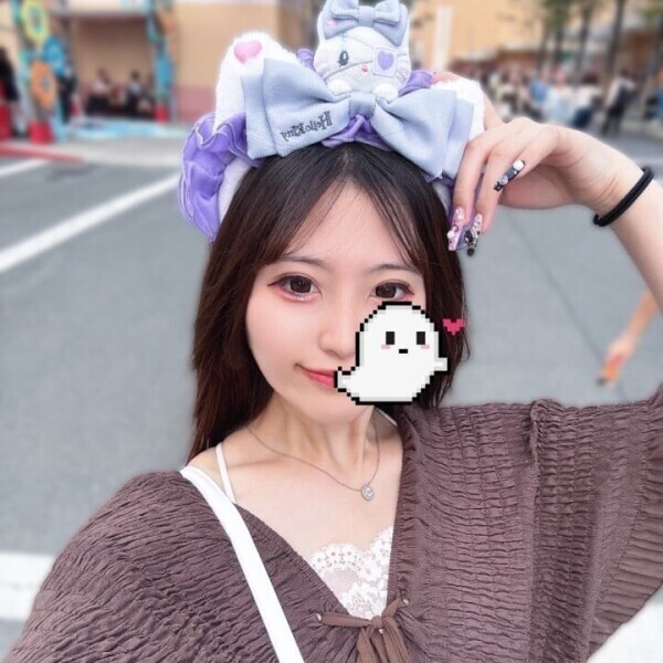 なにしてる？💗