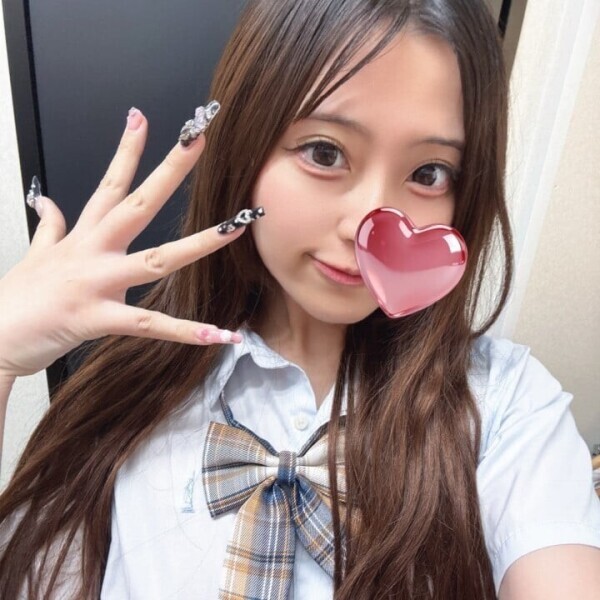 青シャツ🩵