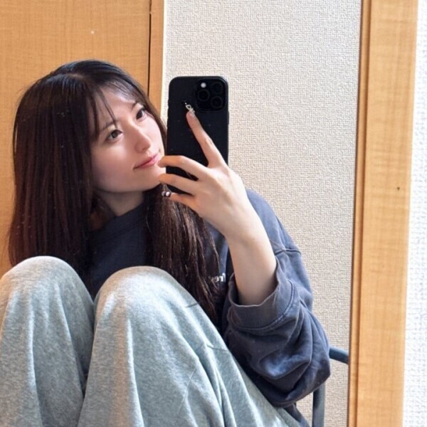 あと2日だよ〜
