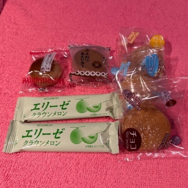 ありがとうございました(❁ᴗ͈ˬᴗ͈)
