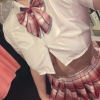 制服の沼へようこそ🤭💋🔞🩷