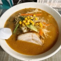大好きなラーメン🍜