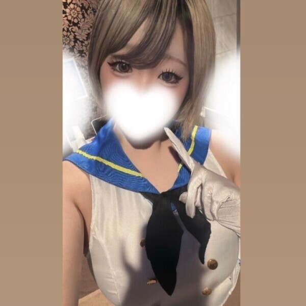 なんのキャラなんだろ？？見覚えあるなぁ👀💭💞