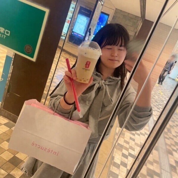 それは、カピバラと混ざってません？