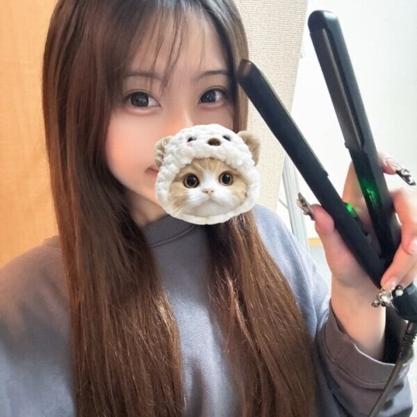 おはよ〜🔅