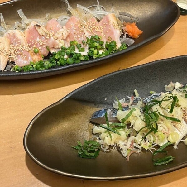 🐟♡♡