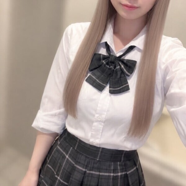 まってる♡