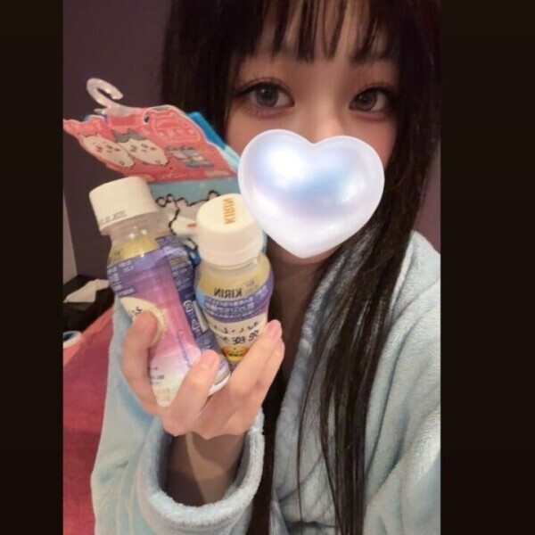 2日間ありがとう😍
