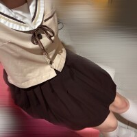 セーラー服♪