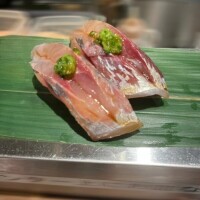 うまうまお寿司