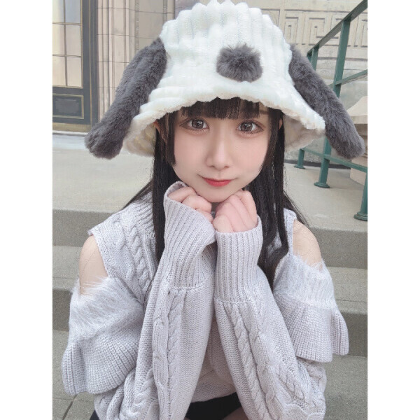 💟きょうも花粉すごいね