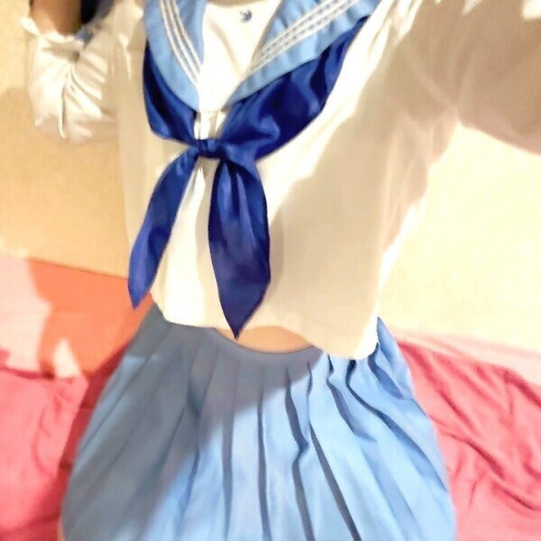 セーラー2！！