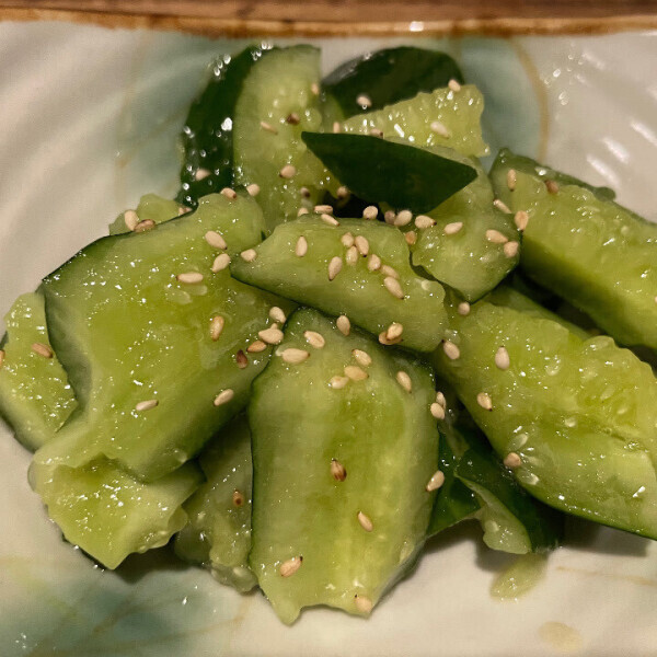 🥒