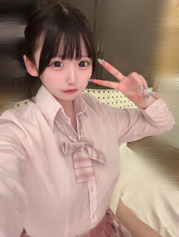 あと1週間🤍