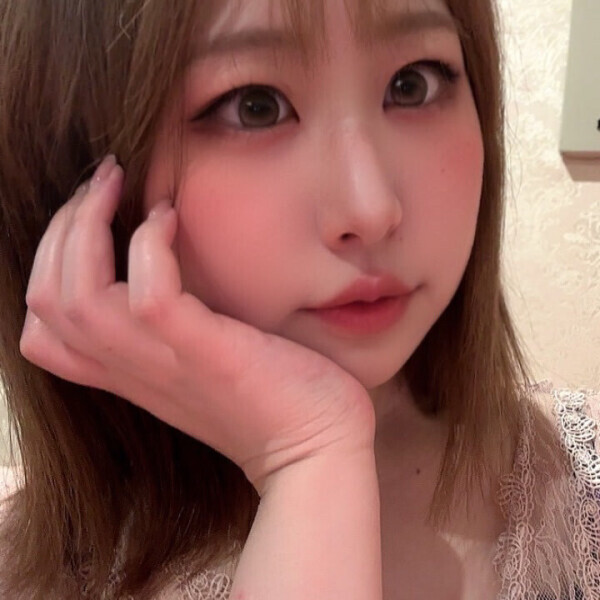 どきどき…💕