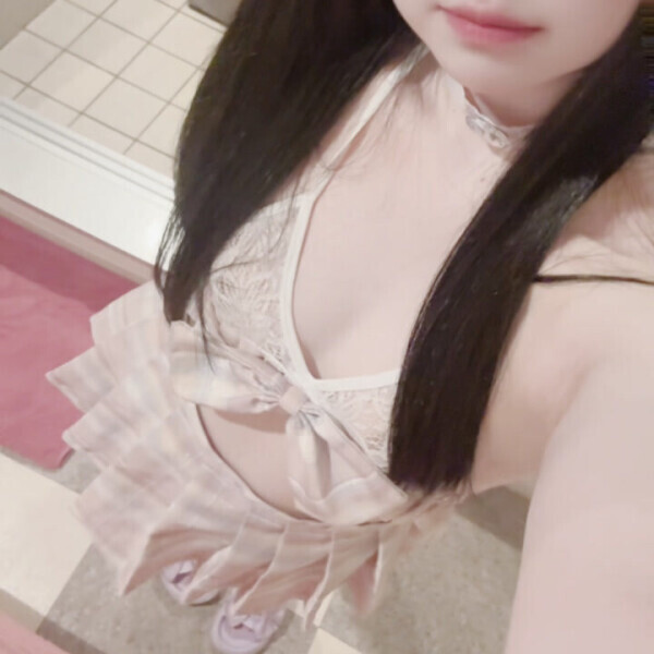 この顔で♡♡なんです💓