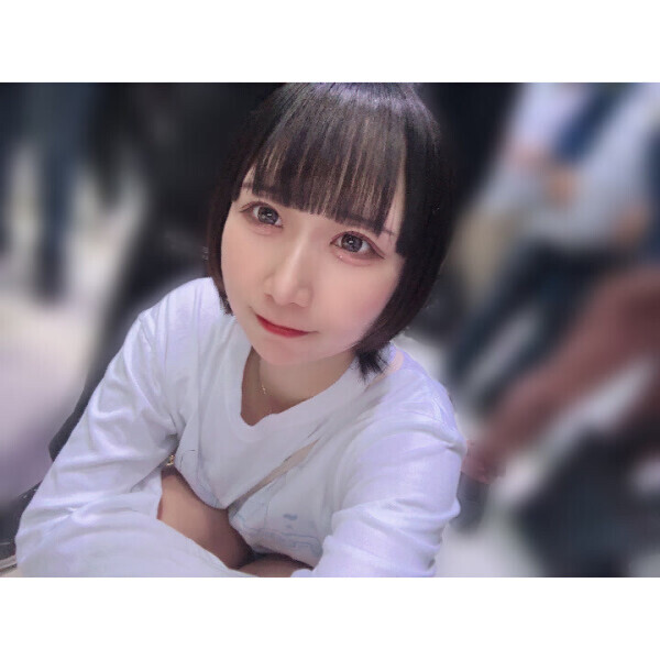 💟かみのけきった❗️