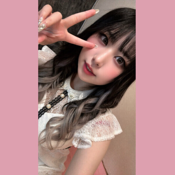 イメチェン？🤭💗