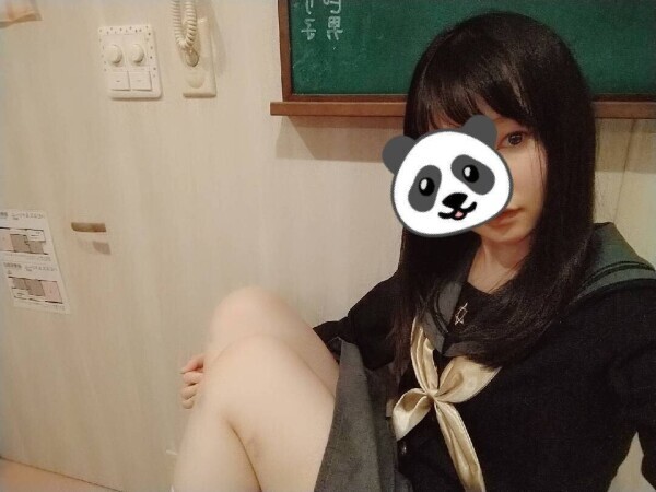 朝からげんき♡🫨
