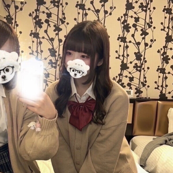 2日目♡