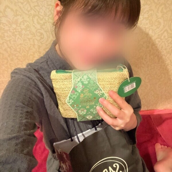 プレゼント😍😍🥰