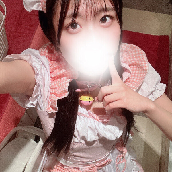 お兄さん専用メイドさん🐰💞